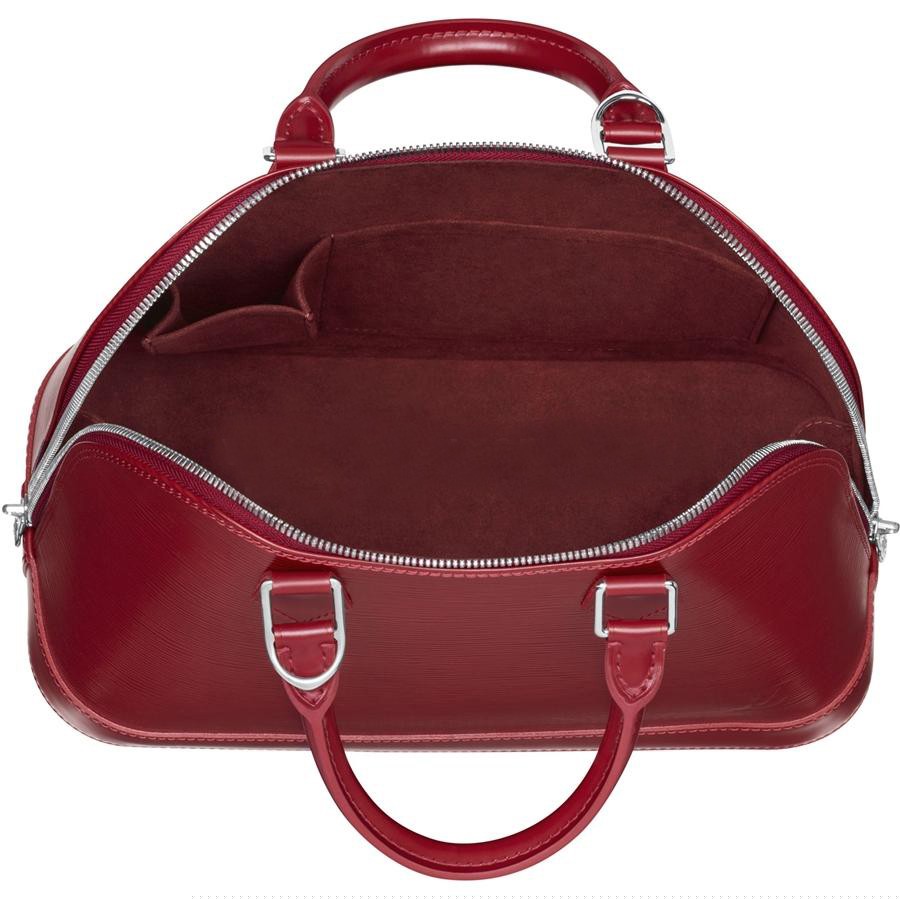 Cheap Knockoff Louis Vuitton Alma Epi Leather M4030M Handbags